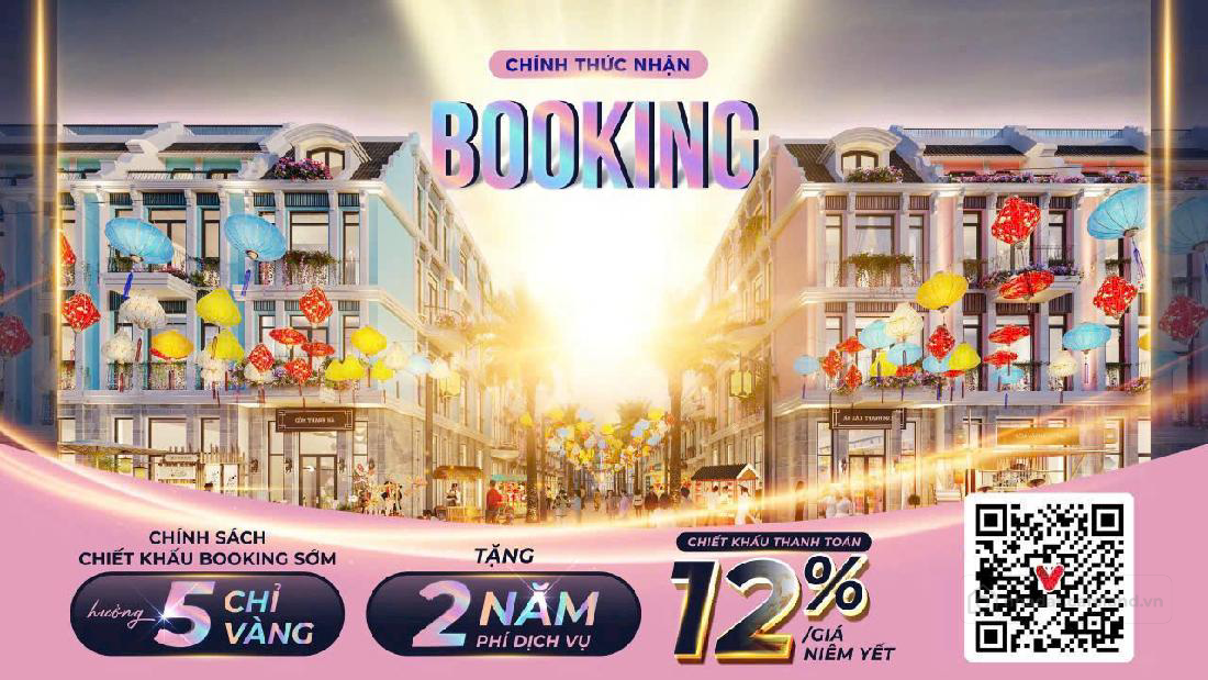 The An Heritage - Đại đô thị nghỉ dưỡng