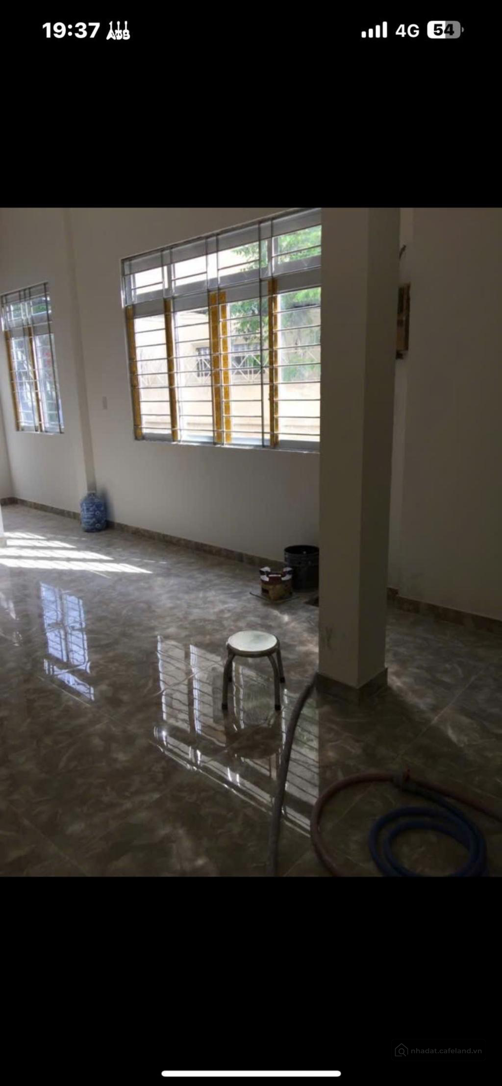94m2 - Giá 18.8 tỷ - 3PN - Mặt tiền khu Tân Quy Đông đường số 66 - Tân Phong, Q7