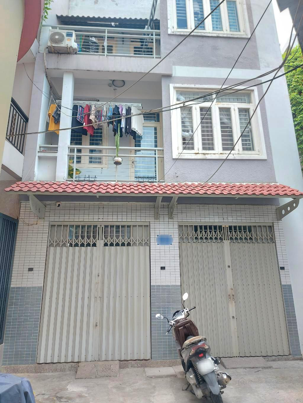 Căn góc 47,21m2 (ngang 6m) - đường Calmette - 4pn 5WC. Chỉ 9,9 tỷ