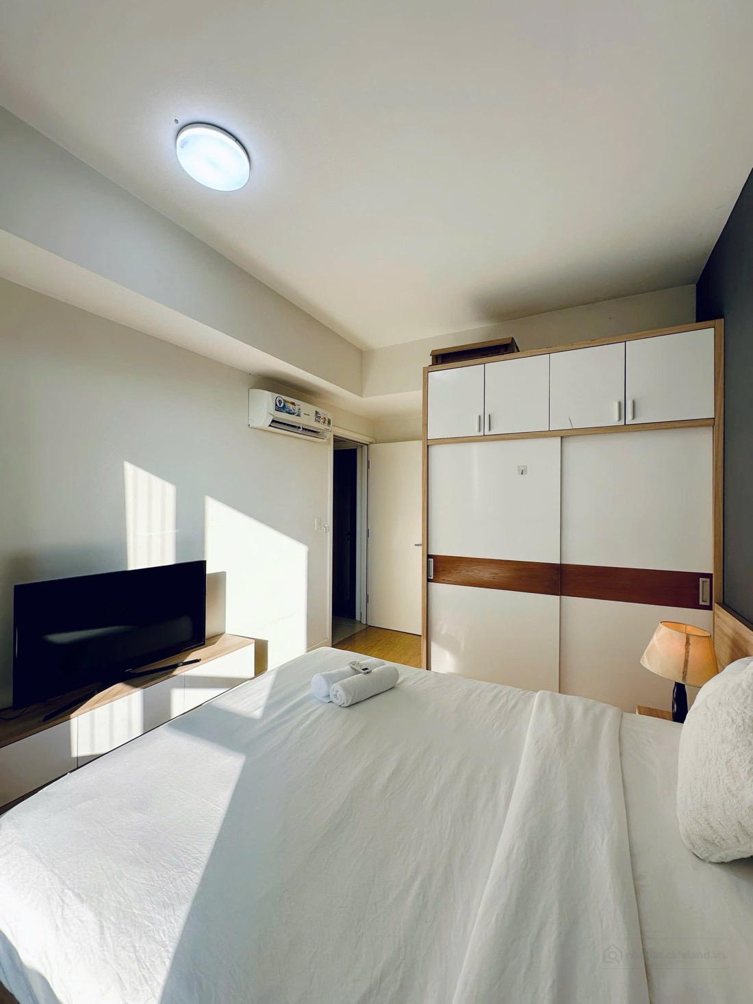 CHÍNH CHỦ KẸT TIỀN GẤP BÁN NHANH CĂN HỘ MASTERI THẢO ĐIỀN, 2PN GIÁ CHỈ 6.45 TỶ
