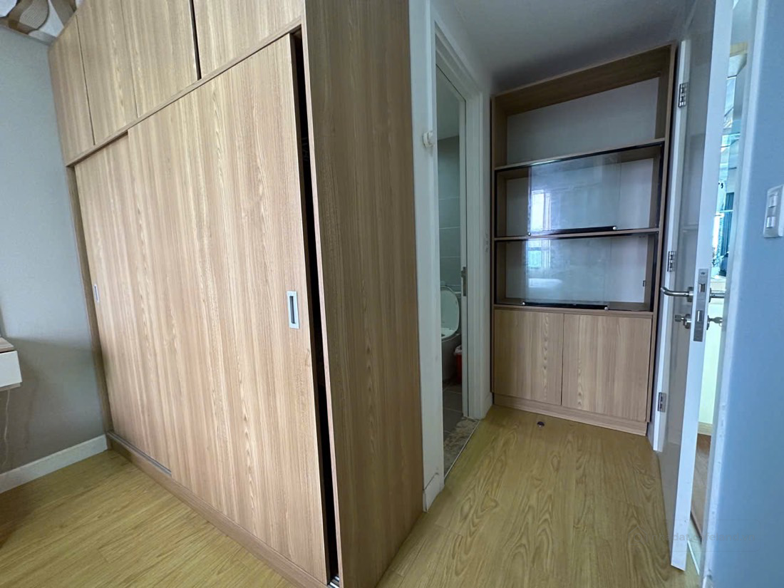 BÁN NHANH CĂN HỘ MASTERI THẢO ĐIỀN - VIEW SÔNG - TÂY BẮC 71m2 GIÁ CHỈ 7.6 TỶ BP
