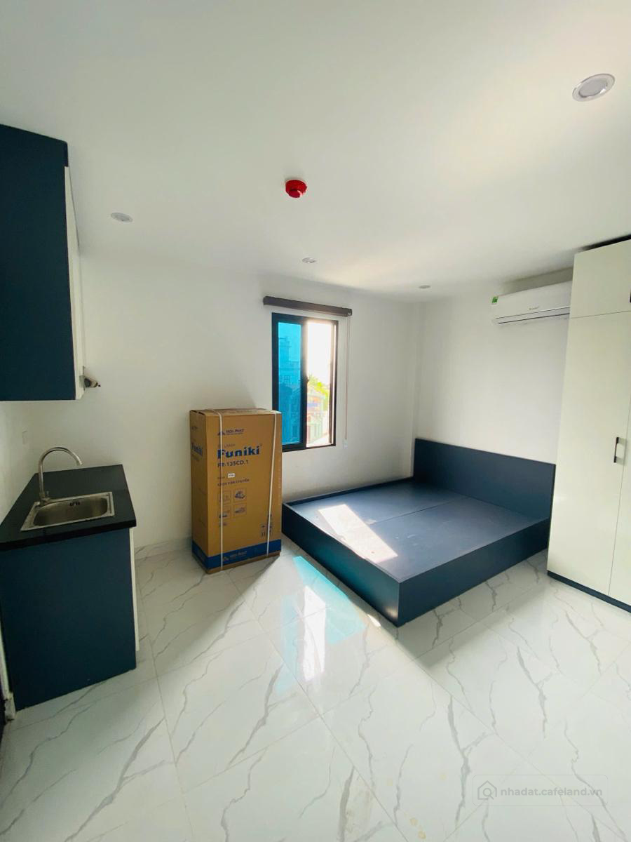 BÁN NHÀ PHỐ GIANG VĂN MINH 109M2 - 1X,x tỷ.