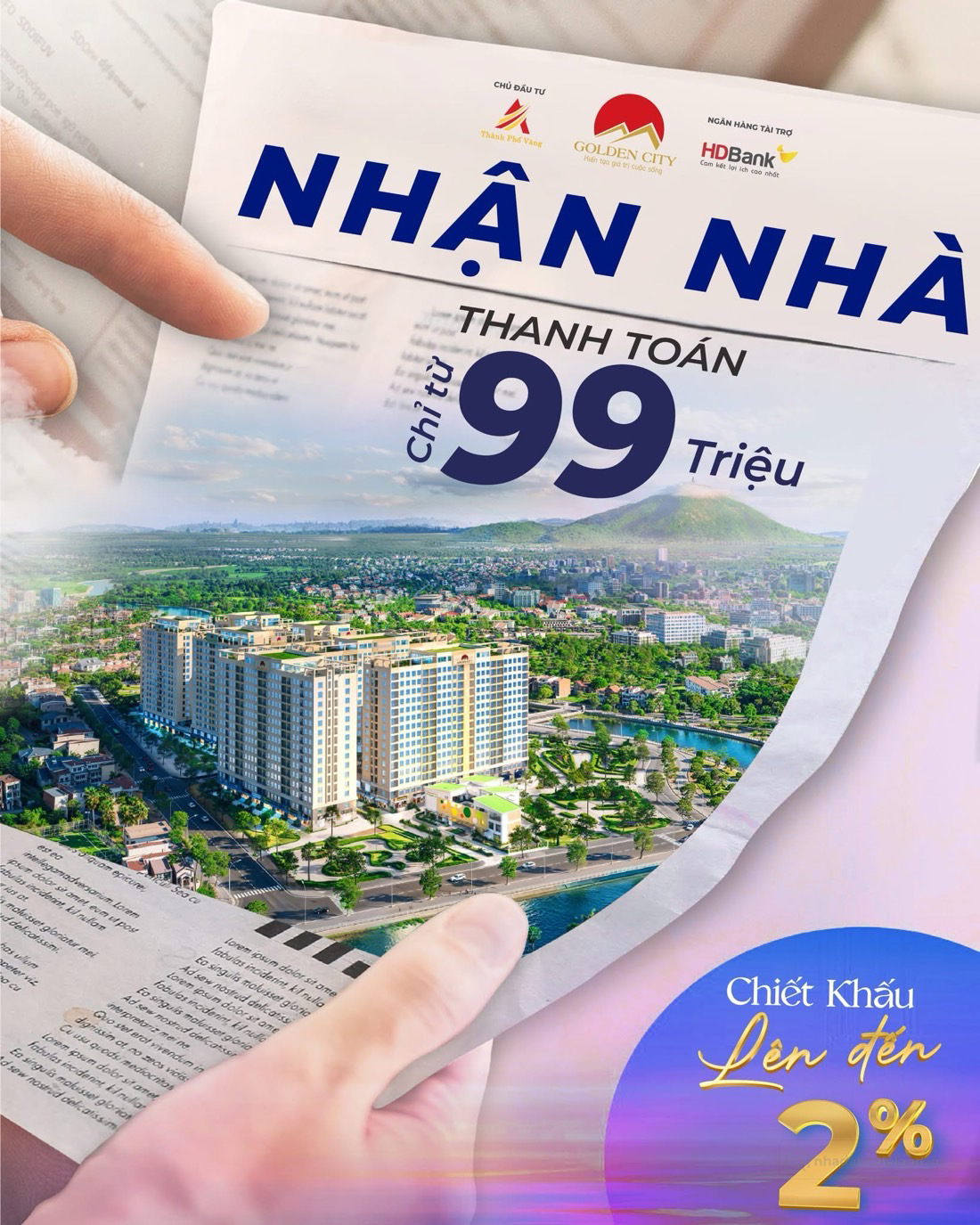 nhà ở xã hội trung tâm tp Tây Ninh