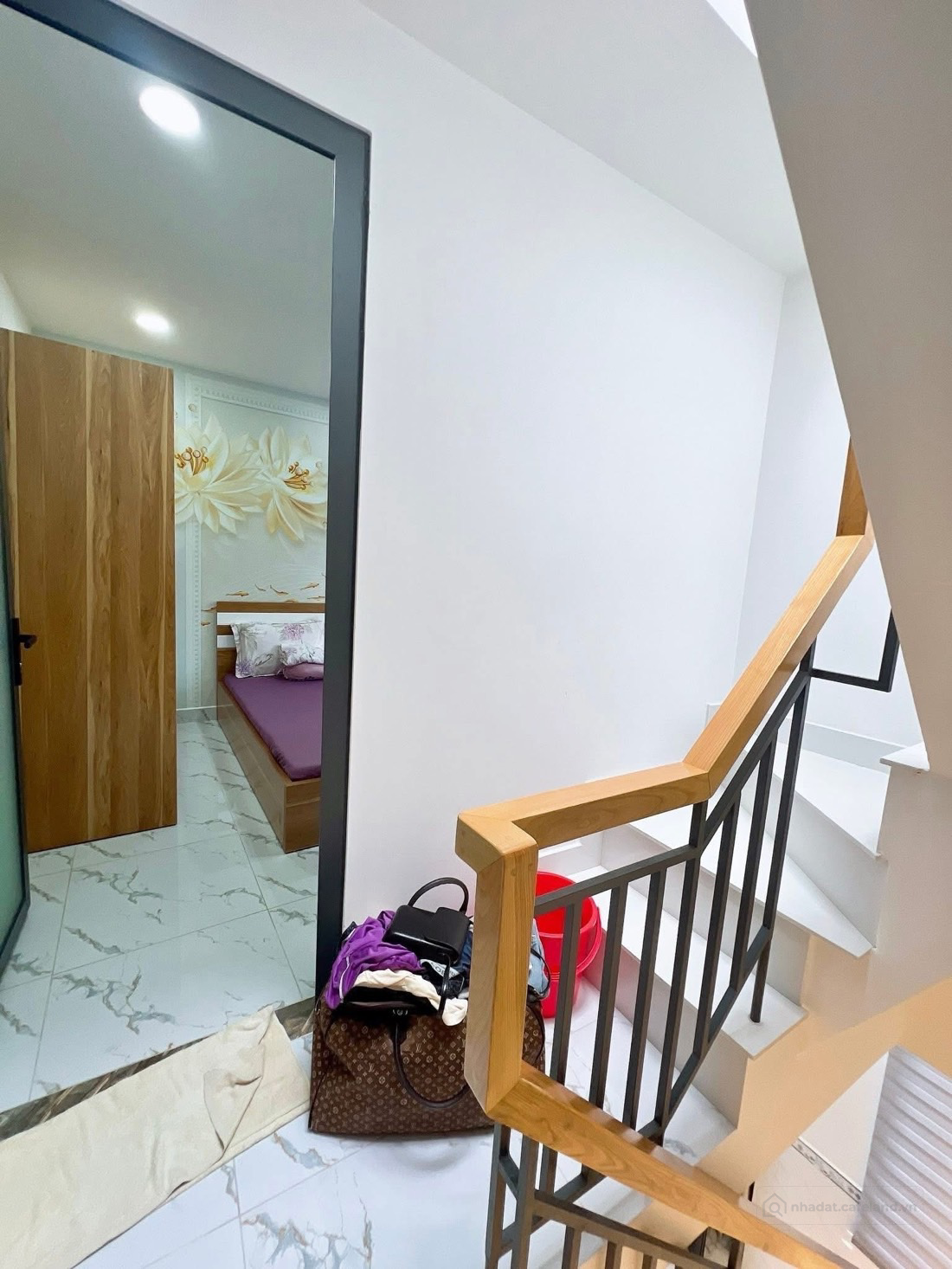 Chính chủ cần bán nhà hẻm oto - Ngay Tân Canh, P1, Tân Bình. 39m2 giá 2ty770