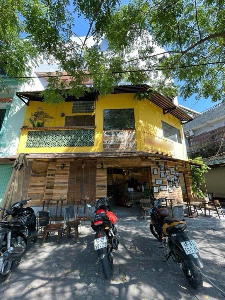 Chỉ 5,7 tỷ - mặt tiền Nguyễn Văn Linh sát Q4 - ngang 6m