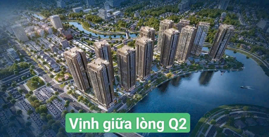 SỐNG SANG BÊN THỦ THIÊM – CHỈ TỪ 99 TRIỆU/M² – THE PRIVE