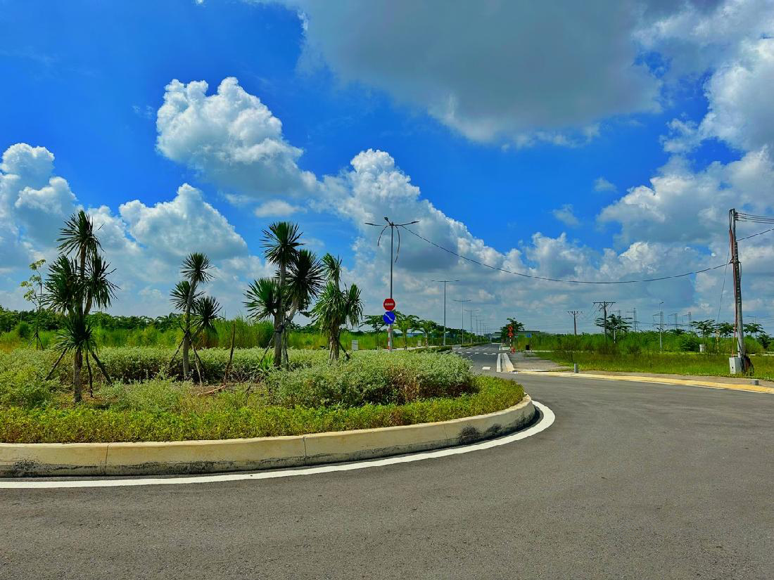 RA HÀNG GẤP – GIÁ MỀM NHẤT KHU VỰC – ĐẤT NỀN DRAGON PEARL – SHR – GẦN VINHOMES