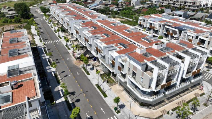 Dự án BGI Topaz City Core