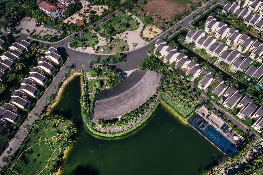 Casamia Balanca Hội An - Kiệt tác giữa Phố Cổ Hội An