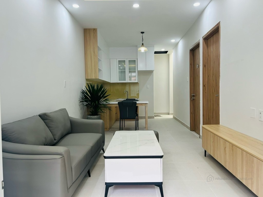NHÀ HẺM XE HƠI ĐƯỜNG HIỆP BÌNH, SÁT BÊN PHẠM VĂN ĐỒNG 51m2, giá 4,95 tỷ