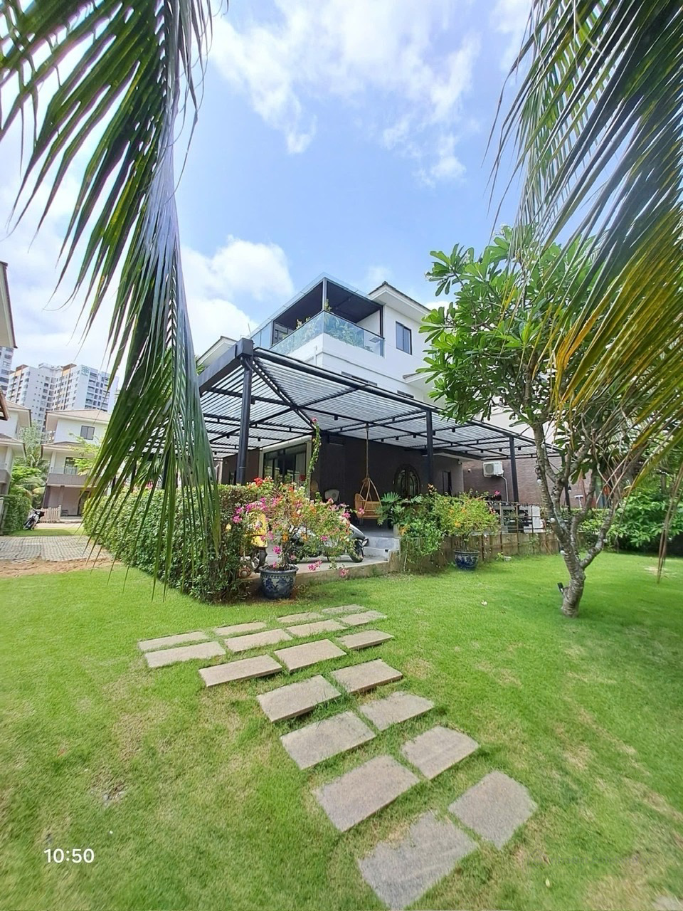 BÁN BIỆT THỰ VIEW SÔNG VALORA ISLAND - ĐẢO RIÊNG - CHỈ 44 CĂN - SỔ HỒNG RIÊNG