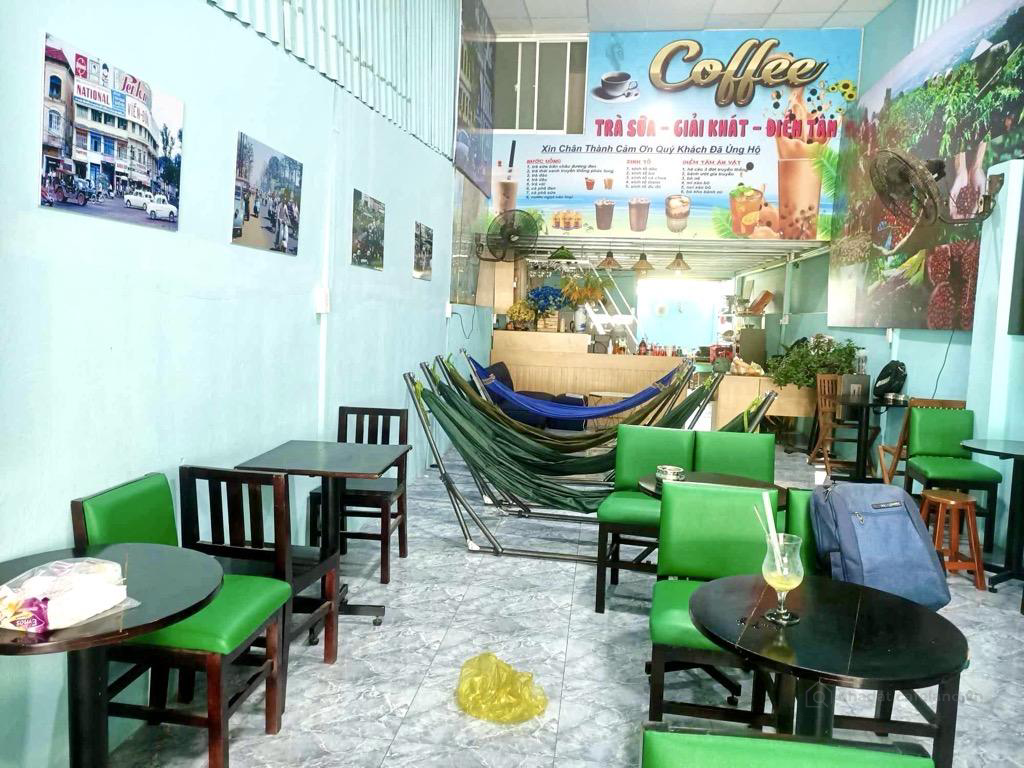 MẶT TIỀN KD BÙI TƯ TOÀN, AN LẠC, BÌNH TÂN, 4x22m, 2 TẦNG, GIÁ 8.75 TỶ TL