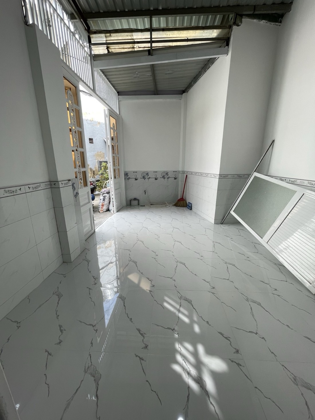 Bán Bán NHÀ TÂN BÌNH – HẺM BA GÁC QUAY ĐẦU – 54M² 3PN – CHỈ 4.3 TỶ