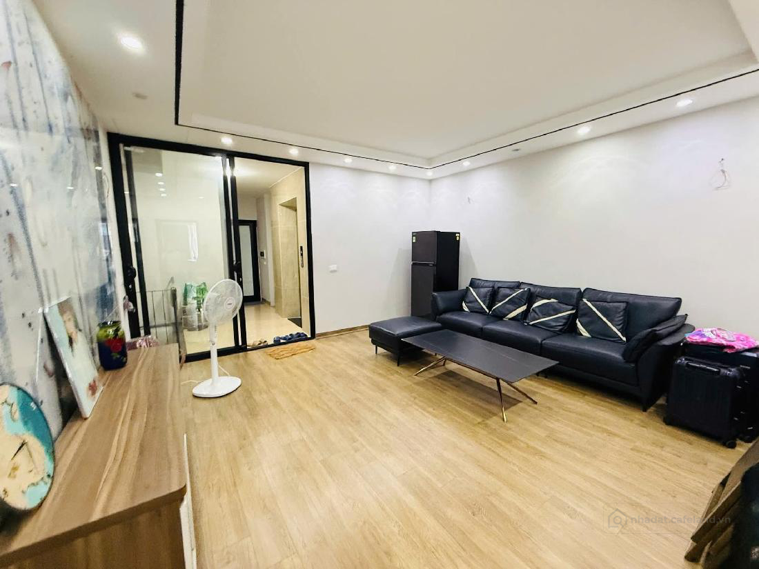 HOÀNG VĂN THÁI, THANH XUÂN: 100m - 8T - Mt: 5m - 37 Tỷ - SIÊU PHẨM - PHÂN LÔ VIP