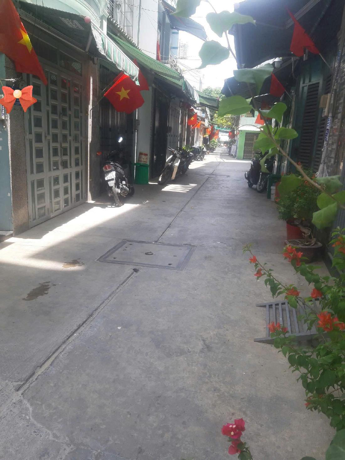 BÁN NHÀ HXH ĐƯỜNG ĐẤT MỚI, BÌNH TRỊ ĐÔNG A, BÌNH TÂN, 3x10m, 2 TẦNG, GIÁ 3.55 TỶ