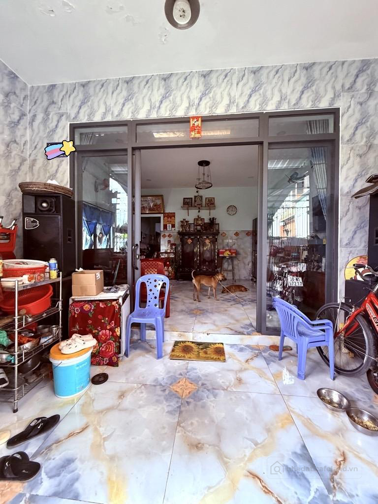 BÁN NHÀ HẺM LÊ TẤN BÊ, AN LẠC, BÌNH TÂN, 5x12m, 2 TẦNG, GIÁ 4.85T