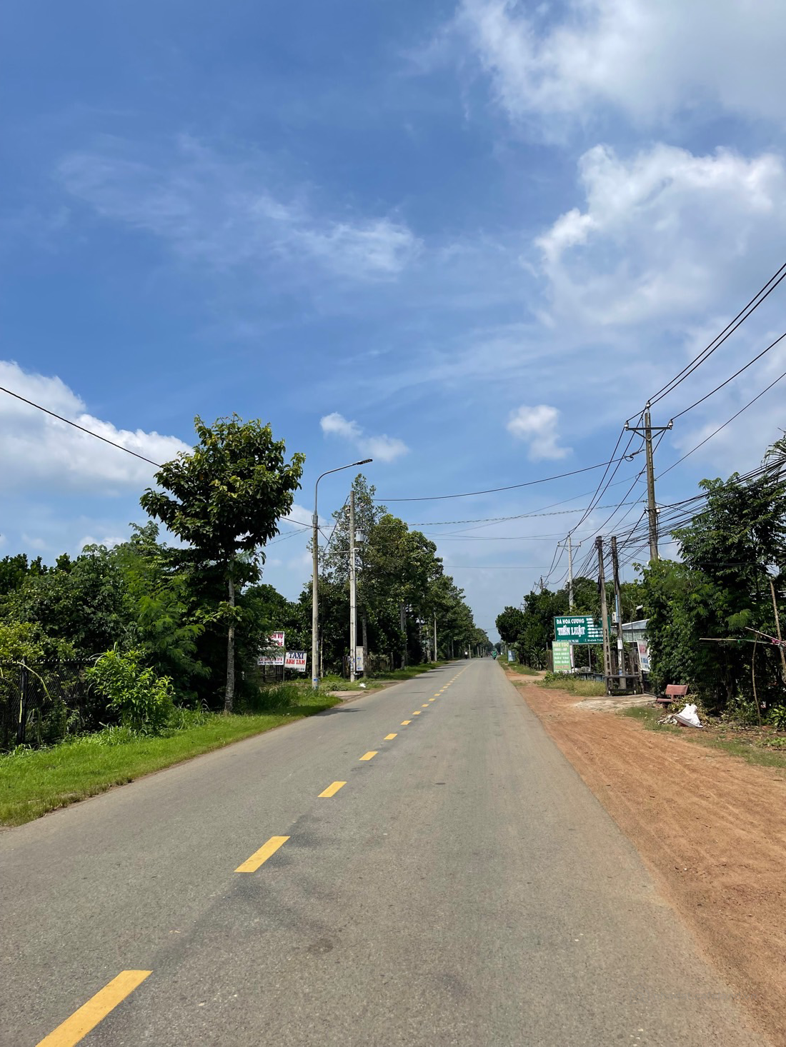 Bán đất ngộp phường Xuân Lập