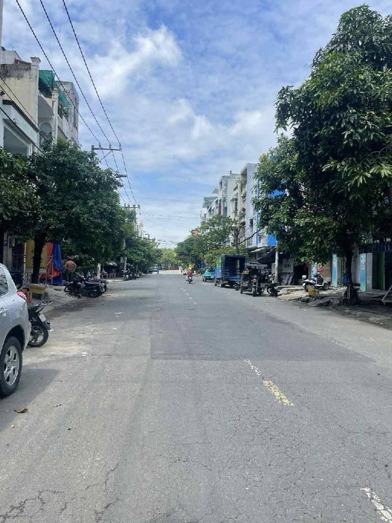 BÁN NHÀ MT KHU TÊN LỬA, BÌNH TRỊ ĐÔNG B, BÌNH TÂN, 4x13m, 3 TẦNG, GIÁ 7.89T
