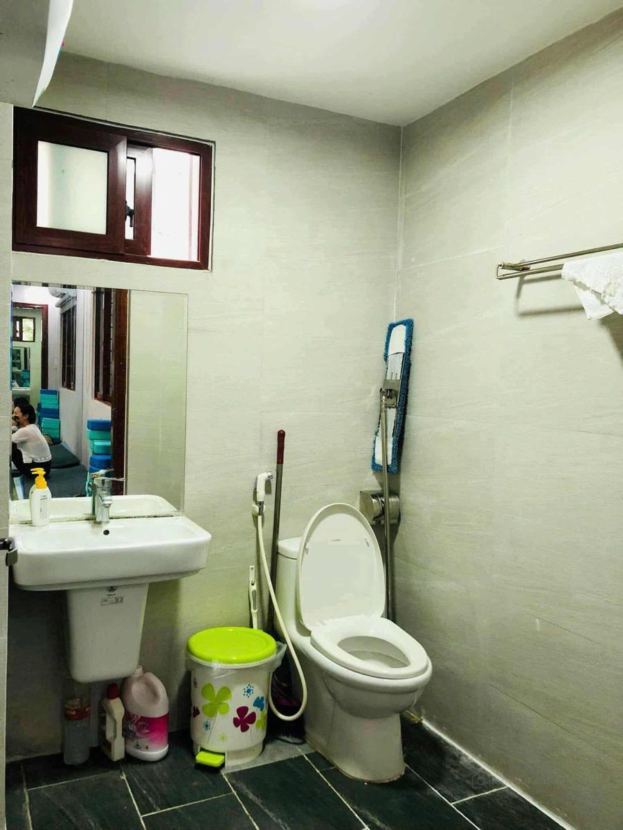 ĐƯỜNG FORESA ( KĐT SINH THÁI XUÂN PHƯƠNG) 90M - 4T - MT: 6M - GIÁ 21,9 TỶ