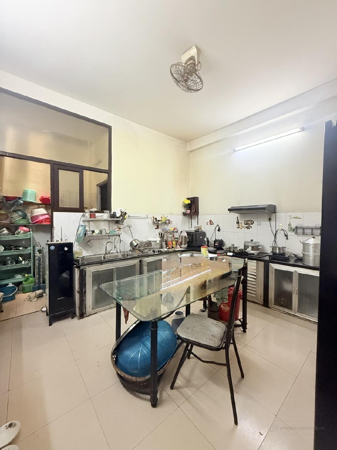 4 TẦNG BTCT • BÙI ĐÌNH TUÝ P14 BÌNH THẠNH • 34M² • 4PN 3WC SÂN THƯỢNG • 5.2 TỶ 