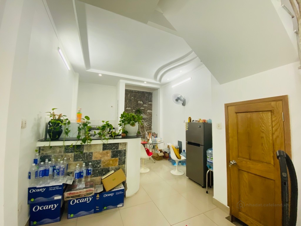 96m2 - giá 14.5 tỷ - mặt tiền đường Số 1 khu Công Ích Q4, Phú Mỹ, Q7