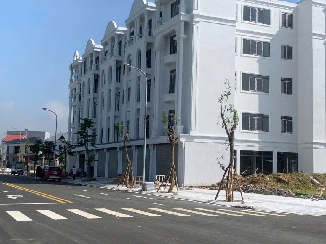 Dream City Bắc Giang - Tiềm năng đầu tư vượt trội cho nhà đầu tư khi Hợp nhất TP