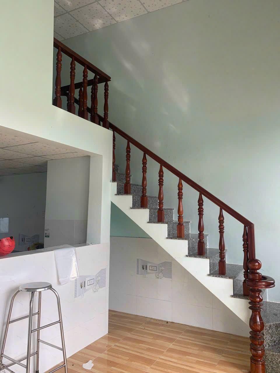 Bán căn nhà Long Hải gần biển 1ty6