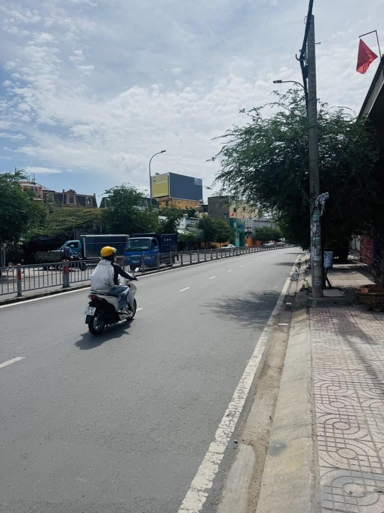 MẶT TIỀN LÊ CƠ, KDC NAM HÙNG VƯƠNG, AN LẠC, 4.2x29m, 2 TẦNG, GIÁ 13.9T