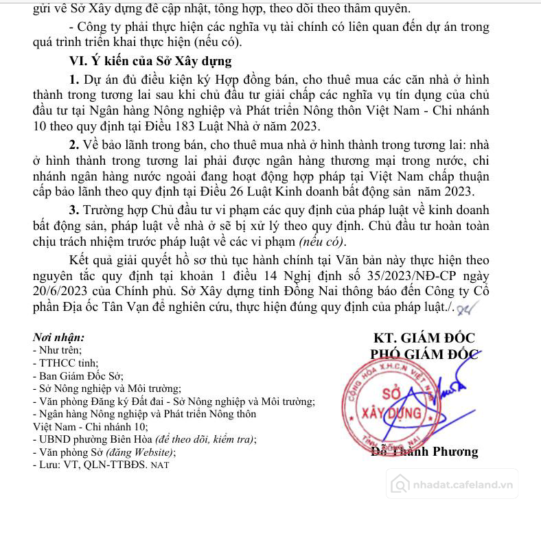 Căn hộ ven sông biên hòa Đồng Nai