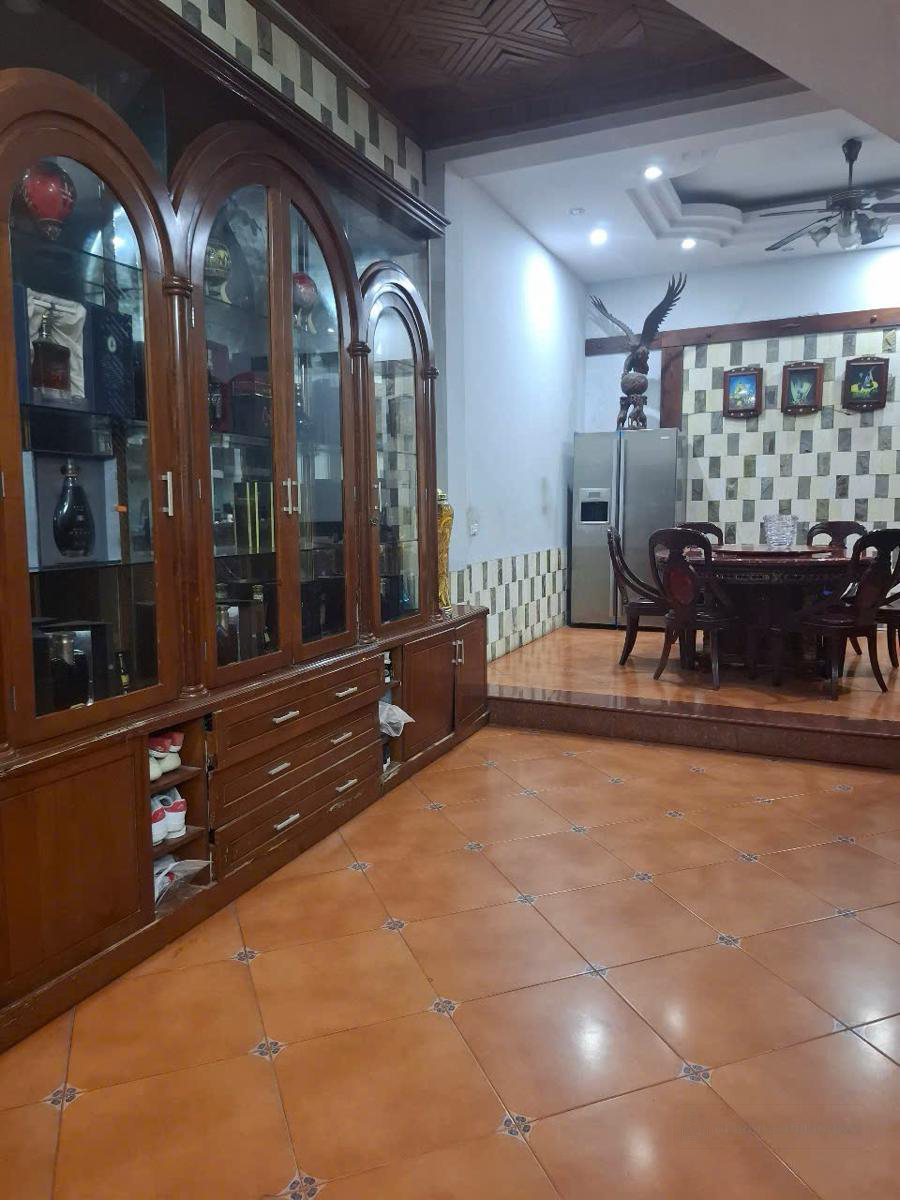 BÁN NHÀ PHÂN LÔ TRUNG YÊN 90M GIÁ THỎA THUẬN