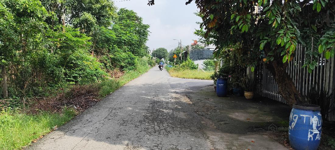cần bán đất diện tích lớn củ chi