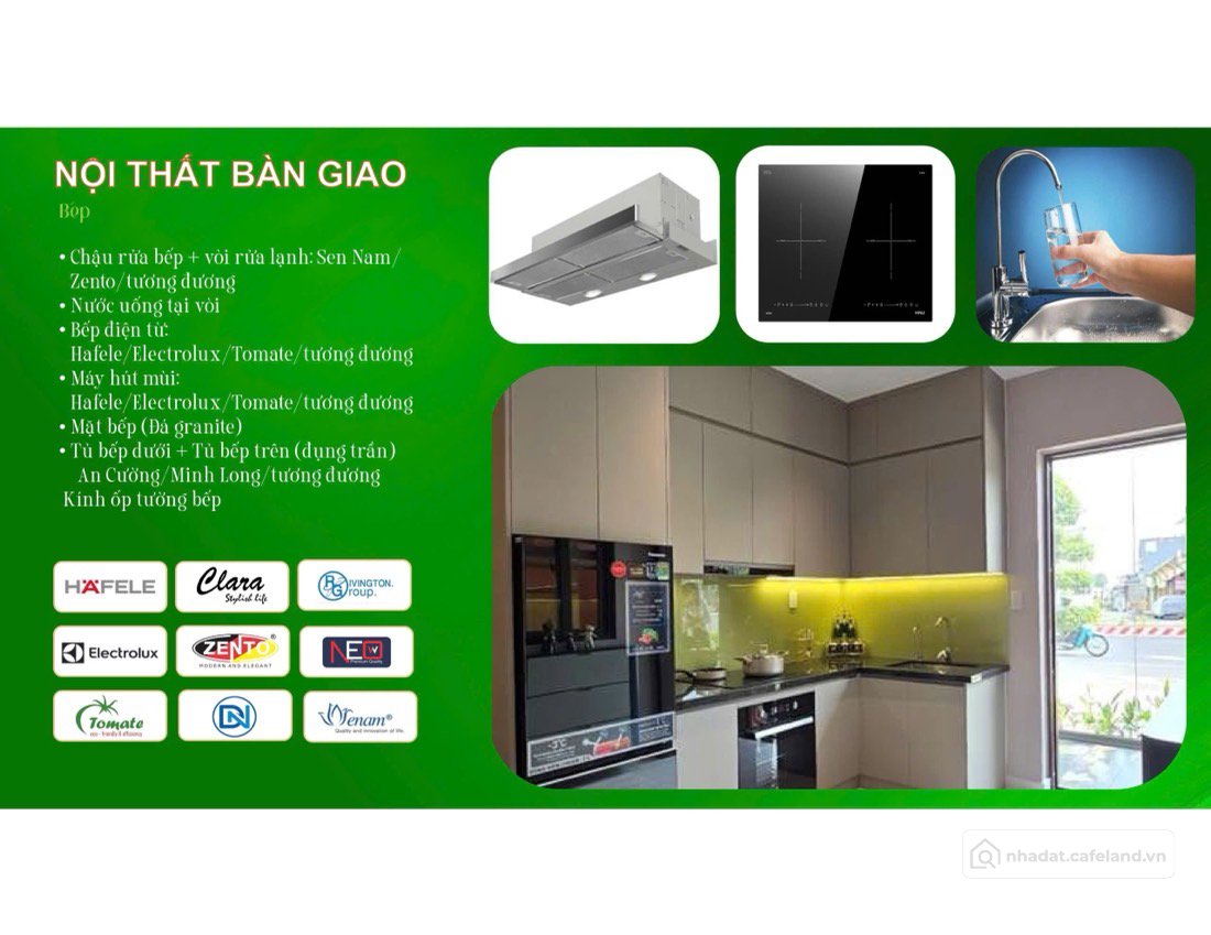 Biểu Tượng Mới Của Khu Vực - Tận Hưởng Cuộc sống Trọn Vẹn Với Khu Phức Hợp Bcon