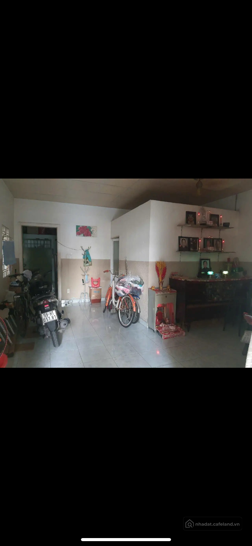 HXH P13 BÌNH THẠNH, Diện Tích 7*16m Giá 14 Tỉ Thương Lượng