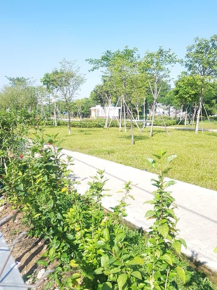 Đất TTTM,xây Chung cư , 7600 m2 thổ cư, Tân Hưng , Quận 7