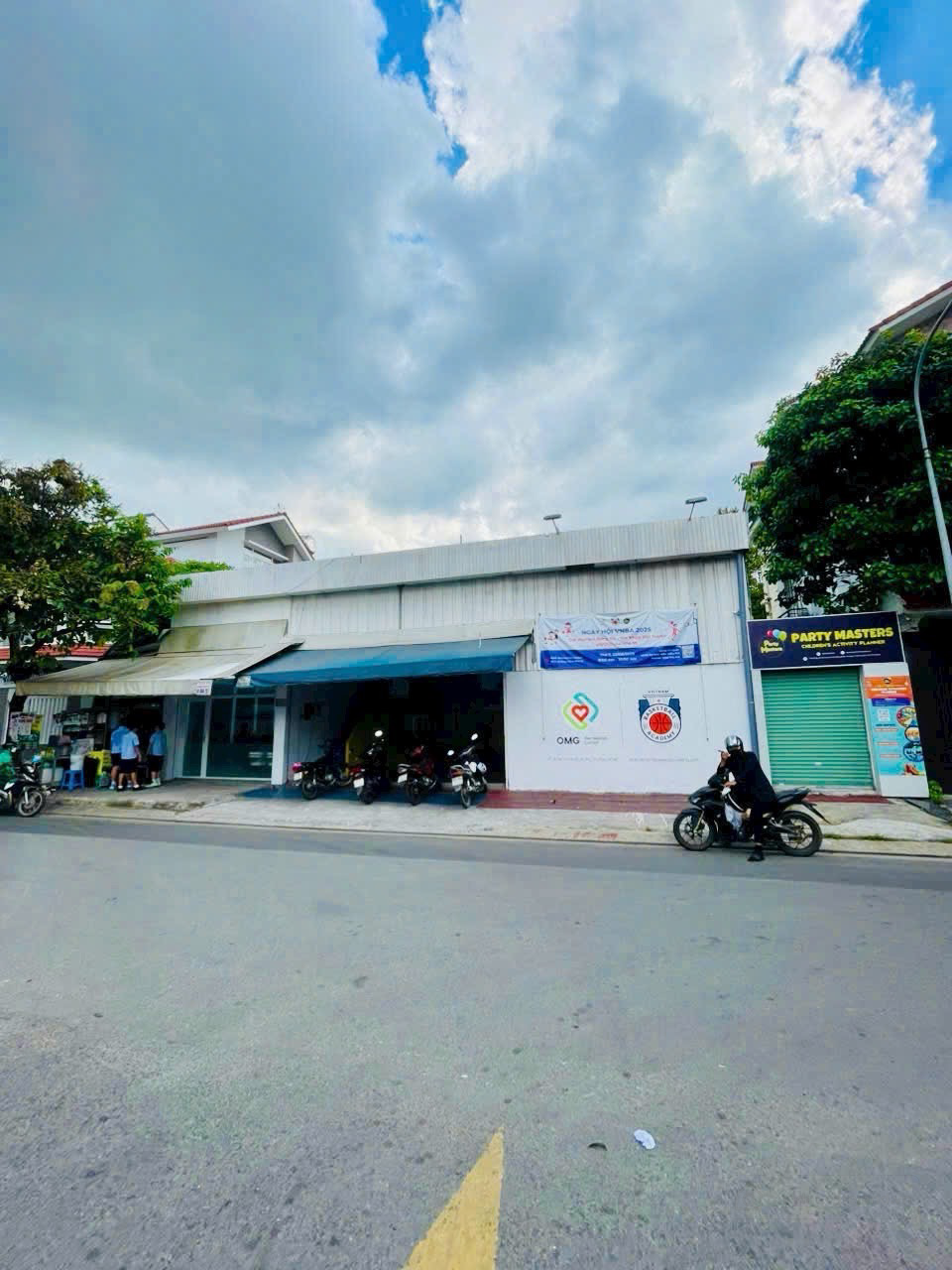 400M MẶT TIỀN AN PHÚ Q2 GIÁ TỐT LH 0906979786