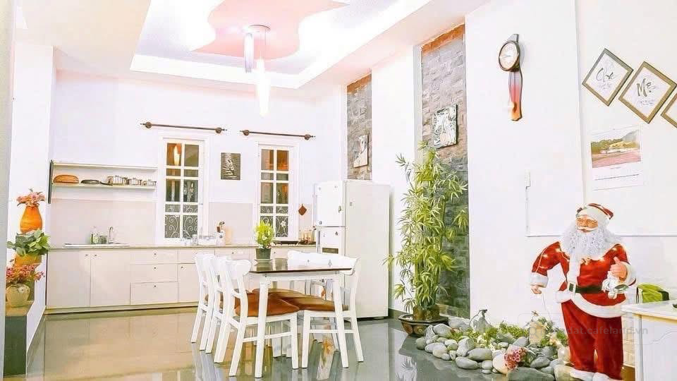 CHO THUÊ NHÀ NGUYÊN CĂN TRUNG TÂM ĐÀ LẠT
 Chỉ cần xách vali vào ở!

 Thôn