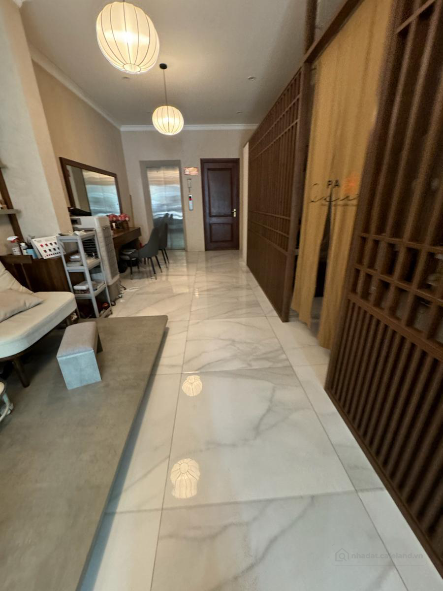 BÁN NHÀ TRUNG YÊN 85M - 3X,x tỷ
