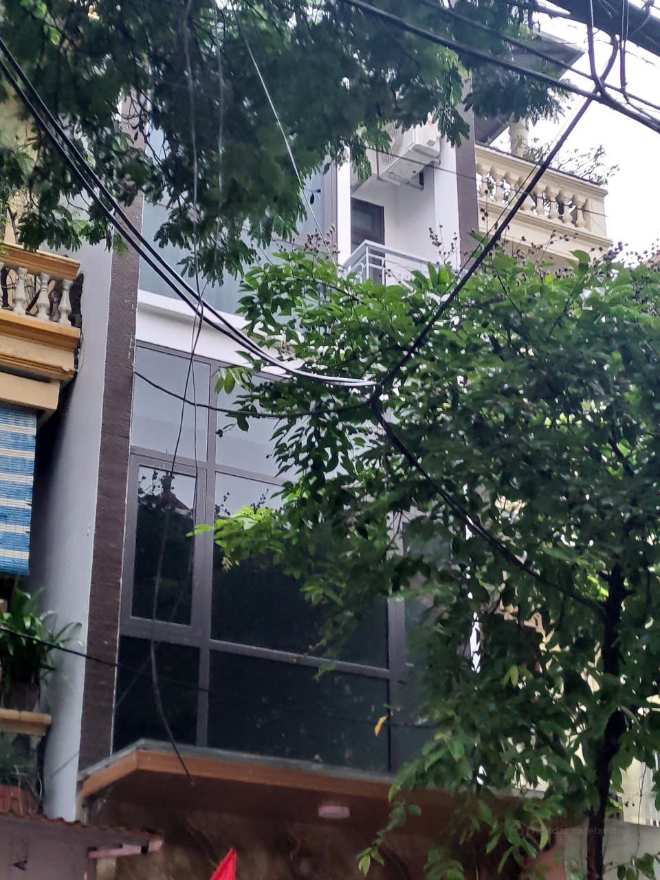 Cho thuê VP, Thời trang, Trà sữa MP Hoa Bằng
