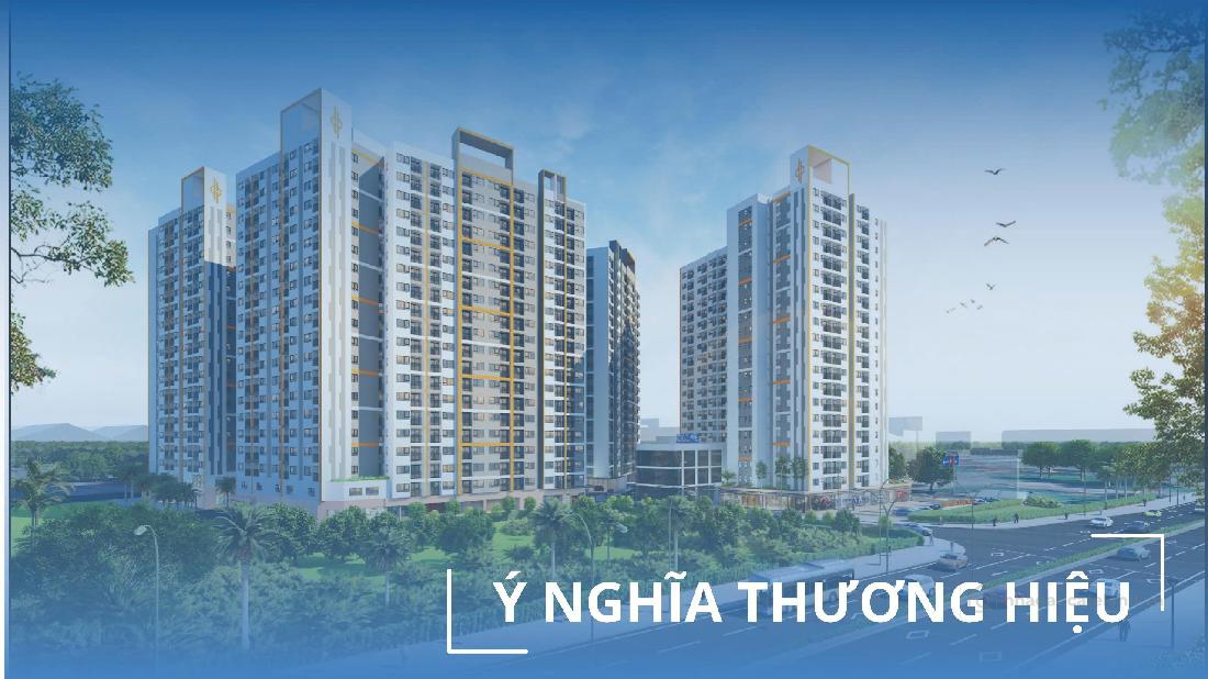 Căn hộ mặt tiền QL1A - gần chợ Bình Chánh - ( Thanh toán 299tr vào ở ngay)