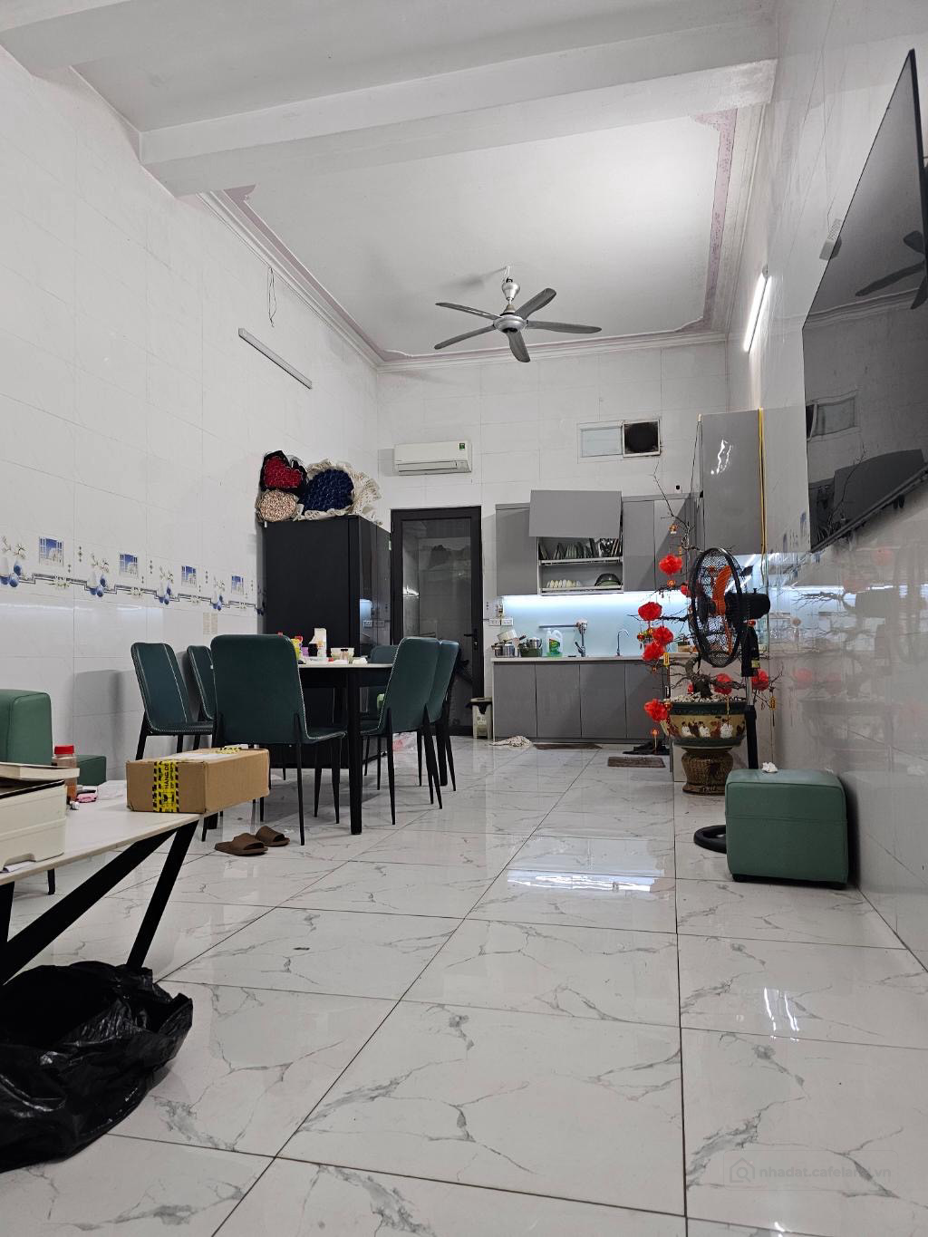 bán nhà tt thường tín 80m2 thực tế dùng + 20m2