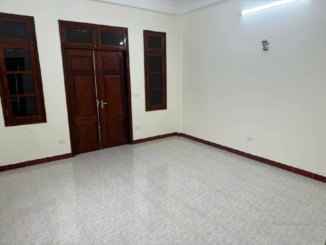 NGUYỄN NGỌC VŨ, CẦU GIẤY 64M - 4T - MT: 5M GIÁ 14,85 TỶ - THOÁNG SÁNG, NGÕ RỘNG.