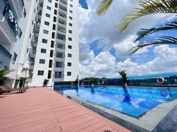 Căn hộ sổ sẵn, 29,9tr/m2 (đã gồm VAT) và chưa trừ chiết khấu