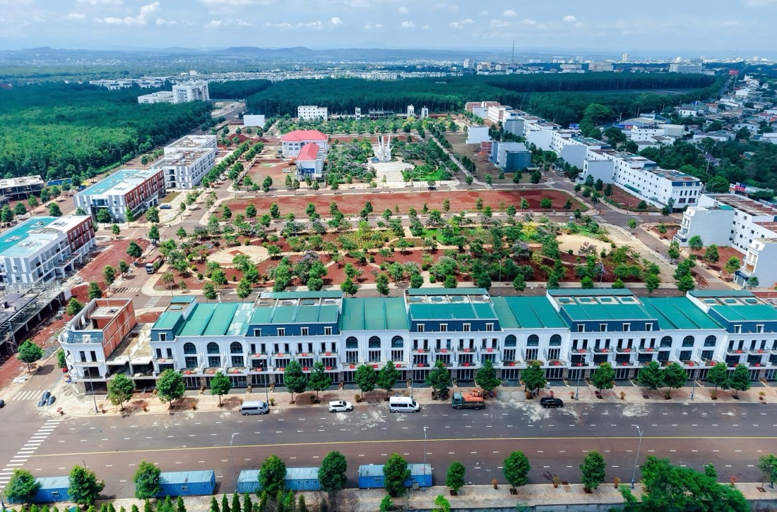 Chính chủ bán nhà LK09 – mặt tiền lớn 32m – Khu đô thị Ân Phú. Giá chỉ 6.75 tỷ