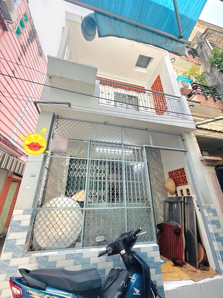 Lê Văn Linh hiếm bán - căn góc nhà 2 tấm - sổ 26,3m2 (3,4m x 7,8m). Chỉ 3,15 tỷ