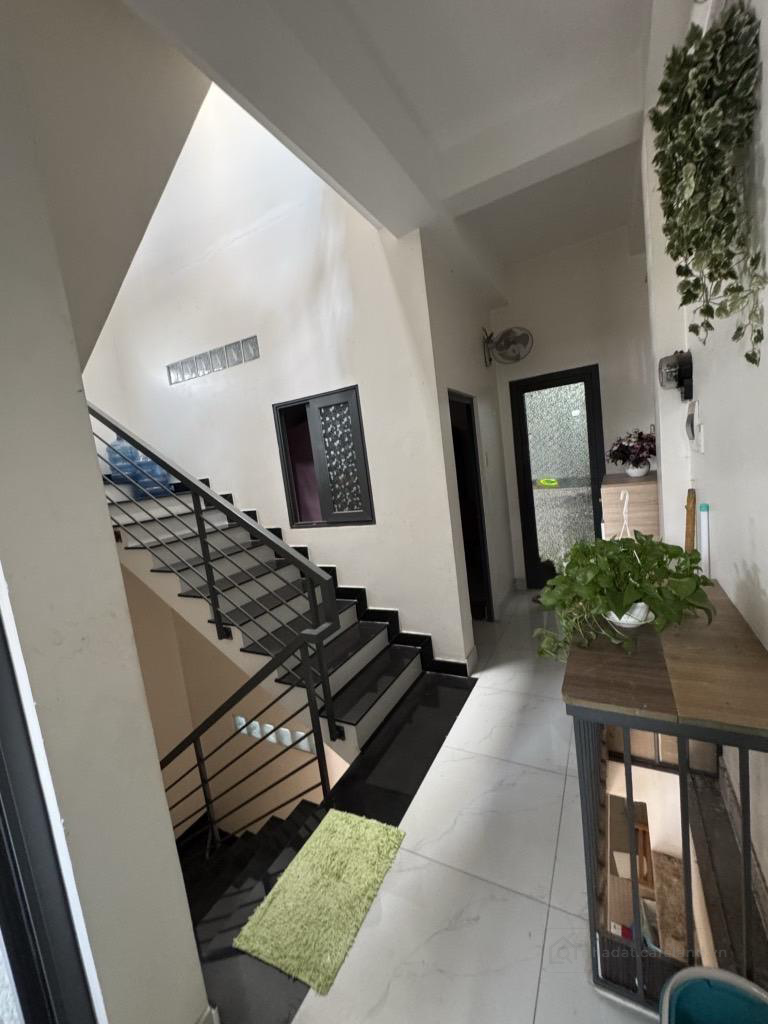 BÁN NHÀ HẺM LÊ TẤN BÊ, AN LẠC, BÌNH TÂN, 5x15m, 3 TẦNG, GIÁ 5.6 TỶ TL