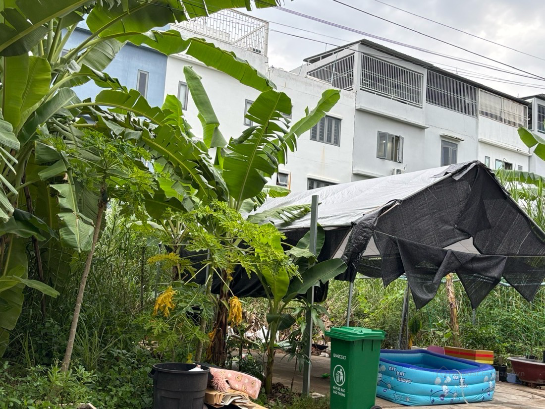 BÁN ĐẤT KDC ANH TUẤN – GẦN HUỲNH TẤN PHÁT – PHÚ XUÂN NHÀ BÈ – 80M² – CHỈ 3 TỶ 6