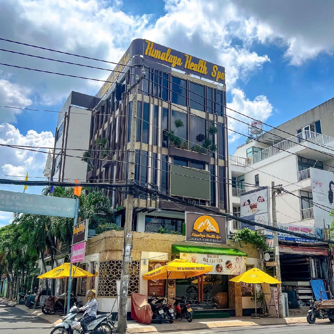 GÒ VẤP, GÓC MẶT TIỀN KINH DOANH NGUYỄN VĂN KHỐI DT 9x17m 5 TẦNG, GIÁ 40 TỶ