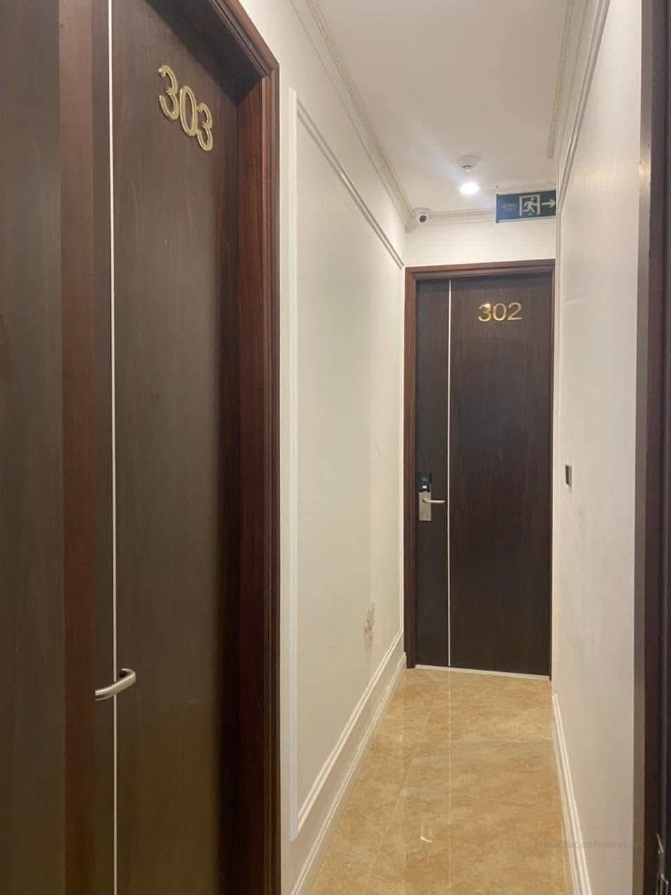MẶT PHỐ ĐÀO DUY TỪ, HOÀN KIẾM: 78M - 5T - MT: 5,3m giá 78 Tỷ- SIÊU HIẾM