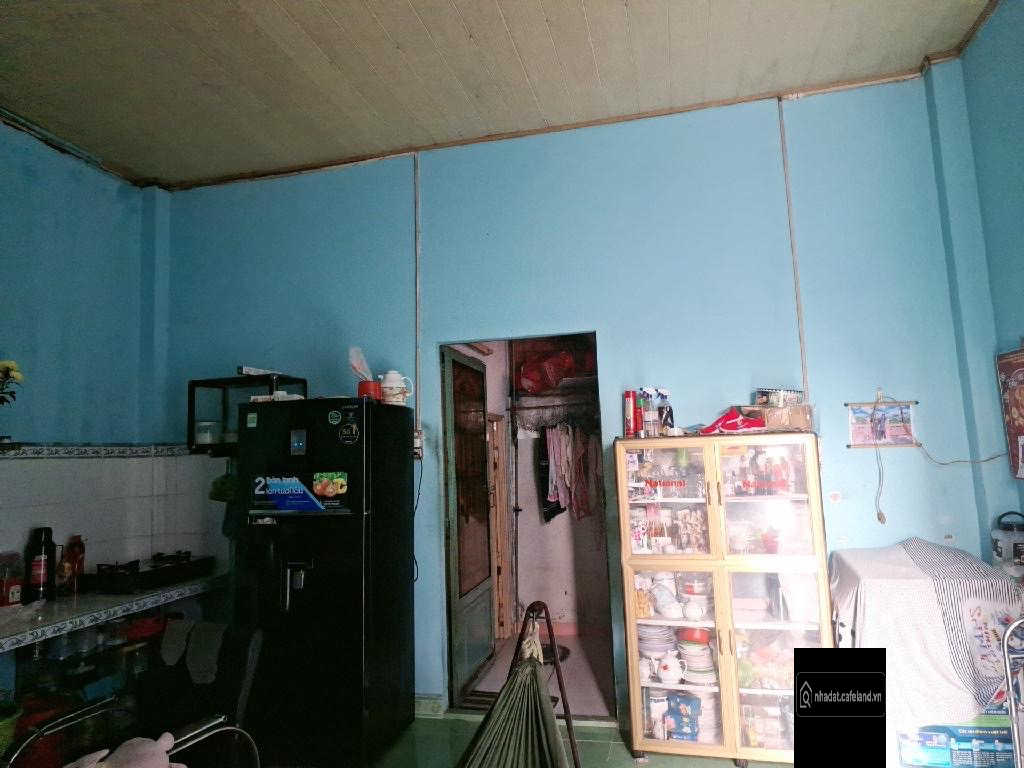 BÁN NHÀ C4 - XE HƠI TỚI NHÀ - SÁT PHÚ MỸ HƯNG - 115m2 - NGANG 5m (NỞ HẬU) - SHR