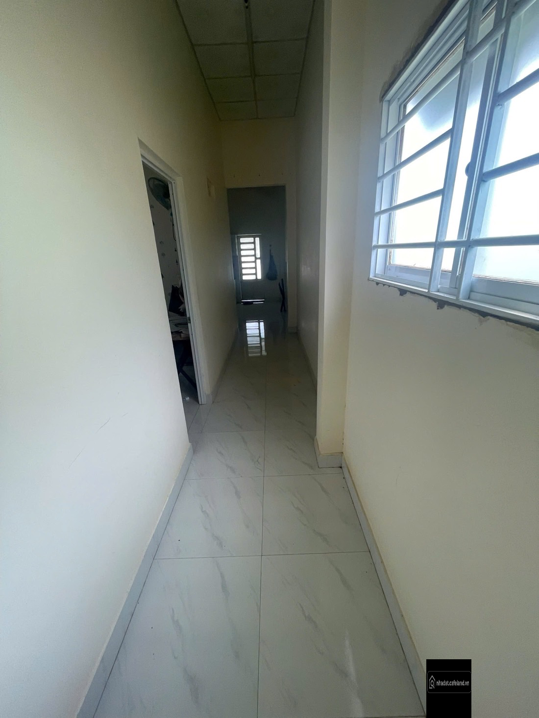 Bán nhà và đất có thổ cư trung tâm Bảo Lộc, Lâm Đồng
